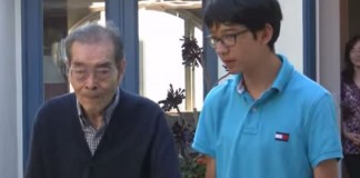 Invenção de garoto de 15 anos ajuda pacientes com Alzheimer