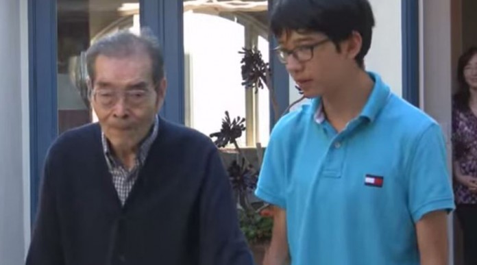 Invenção de garoto de 15 anos ajuda pacientes com Alzheimer