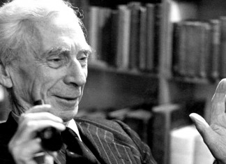 Em entrevista de 1959, Bertrand Russell deixa dois recados para humanidade
