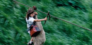 18 dos caminhos para escola mais perigosos do mundo