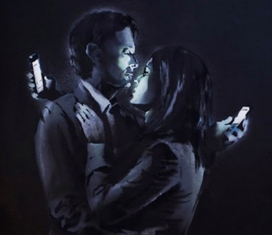 Como a tecnologia acabou com o romantismo?