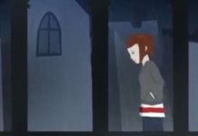 Animação sobre depressão aborda ponto de vista do doente e de pessoa próxima