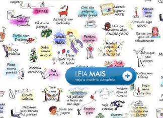 51 dicas para desestressar. Chega de estresse!