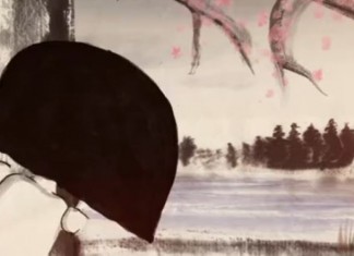 Animação representa crianças vitimas da usina de Fukushima (tão real que partirá seu coração)