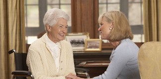 13 dicas para famílias que têm em casa uma pessoa na terceira idade