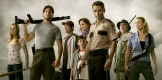 7 lições de vida que aprendi assistindo “The Walking Dead”