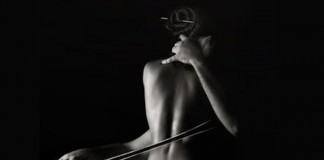 Hoje eu só quero ser tocada