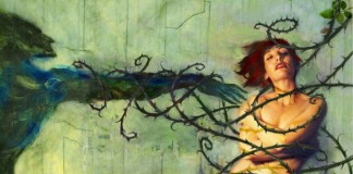 Você tem um amigo vampiro? Conheça os tipos!