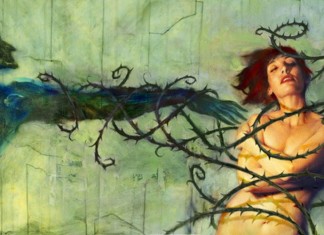 Você tem um amigo vampiro? Conheça os tipos!