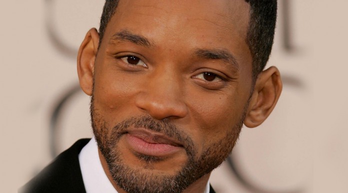 Conheça a história de Will Smith