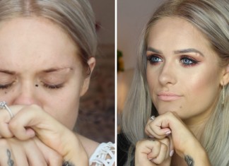 Youtuber de beleza surpreende e emociona seguidores ao revelar ser tetraplégica