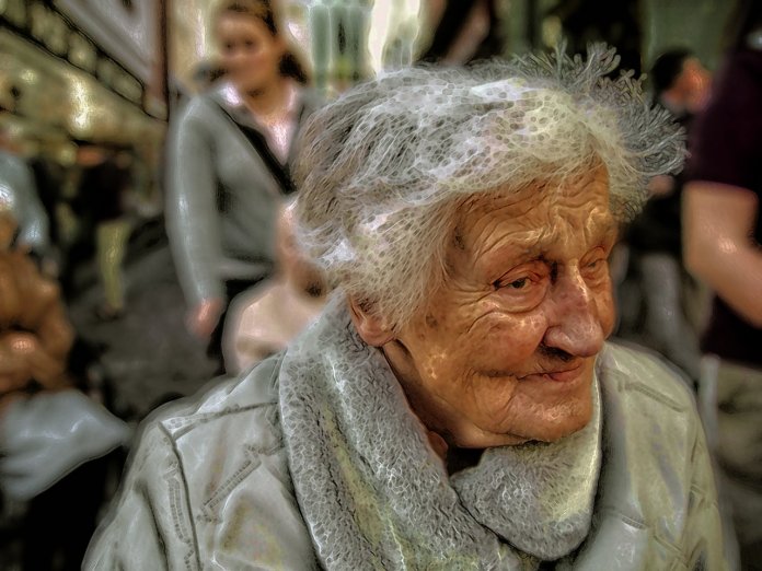 Alzheimer: a mais didática explicação que você verá