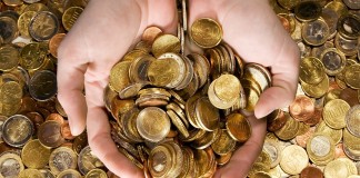 Por quantas moedas você venderia a sua alma? (um texto polêmico e verdadeiro)