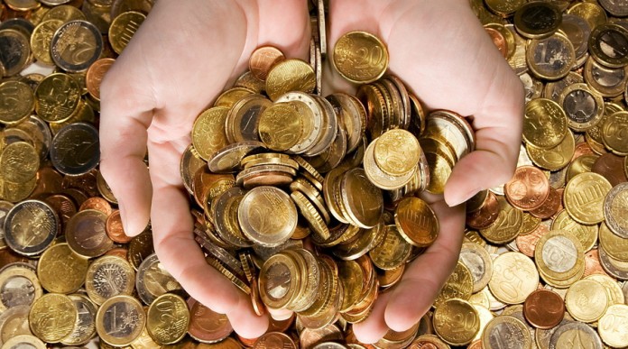 Por quantas moedas você venderia a sua alma? (um texto polêmico e verdadeiro)