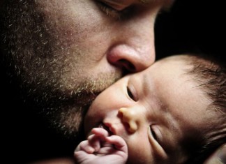 Amor dos pais é uma das principais influências na personalidade humana