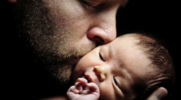Amor dos pais é uma das principais influências na personalidade humana