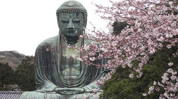 As 8 preocupações mundanas segundo o budismo