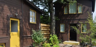 Cidade americana incentiva a construção de casas nos fundos para os avós morarem Cidade americana incentiva a construção de casas nos fundos para os avós morarem