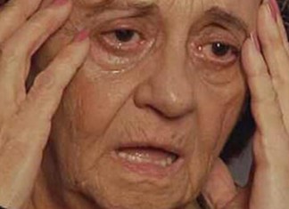 Clarita, um documentário de 14 minutos sobre o Alzheimer