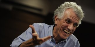 Contardo Calligaris: ‘Não quero ser feliz. Quero é ter uma vida interessante’