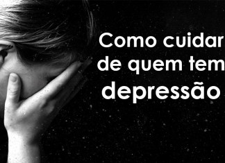 8 dicas para cuidar de uma pessoa com depressão