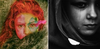 A história da brasileira semi-analfabeta que virou fotógrafa para se livrar da depressão