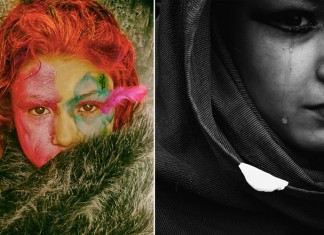 A história da brasileira semi-analfabeta que virou fotógrafa para se livrar da depressão