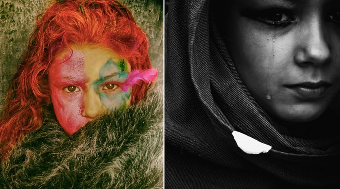 A história da brasileira semi-analfabeta que virou fotógrafa para se livrar da depressão