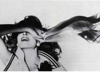 Gente exibida e seus gritos por atenção