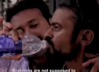 Esse homem é uma inspiração para a humanidade