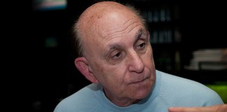 Como conversar e lidar com um idoso teimoso Como conversar e lidar com um idoso teimoso