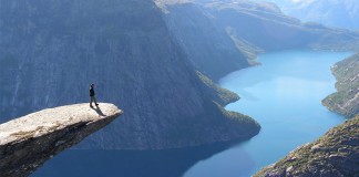 O que falar para alguém que está prestes a morrer? O que falar para alguém que está prestes a morrer?