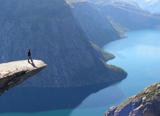 O que falar para alguém que está prestes a morrer?