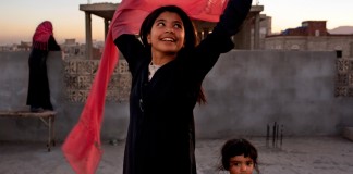 Fotógrafas contam histórias incríveis das mulheres ao redor do mundo