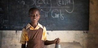 Mulheres e meninas mostram coragem diante de uma sociedade machista