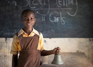 Mulheres e meninas mostram coragem diante de uma sociedade machista