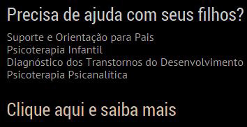 contioutra.com - Amor dos pais é uma das principais influências na personalidade humana