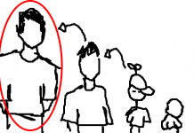 O adulto é a criança que cresceu e que passou a responder por suas próprias escolhas. O adulto é a criança que cresceu e que passou a responder por suas próprias escolhas.