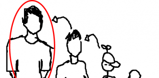 O adulto é a criança que cresceu e que passou a responder por suas próprias escolhas.