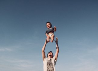 Seis erros cometidos pelos pais na educação dos filhos