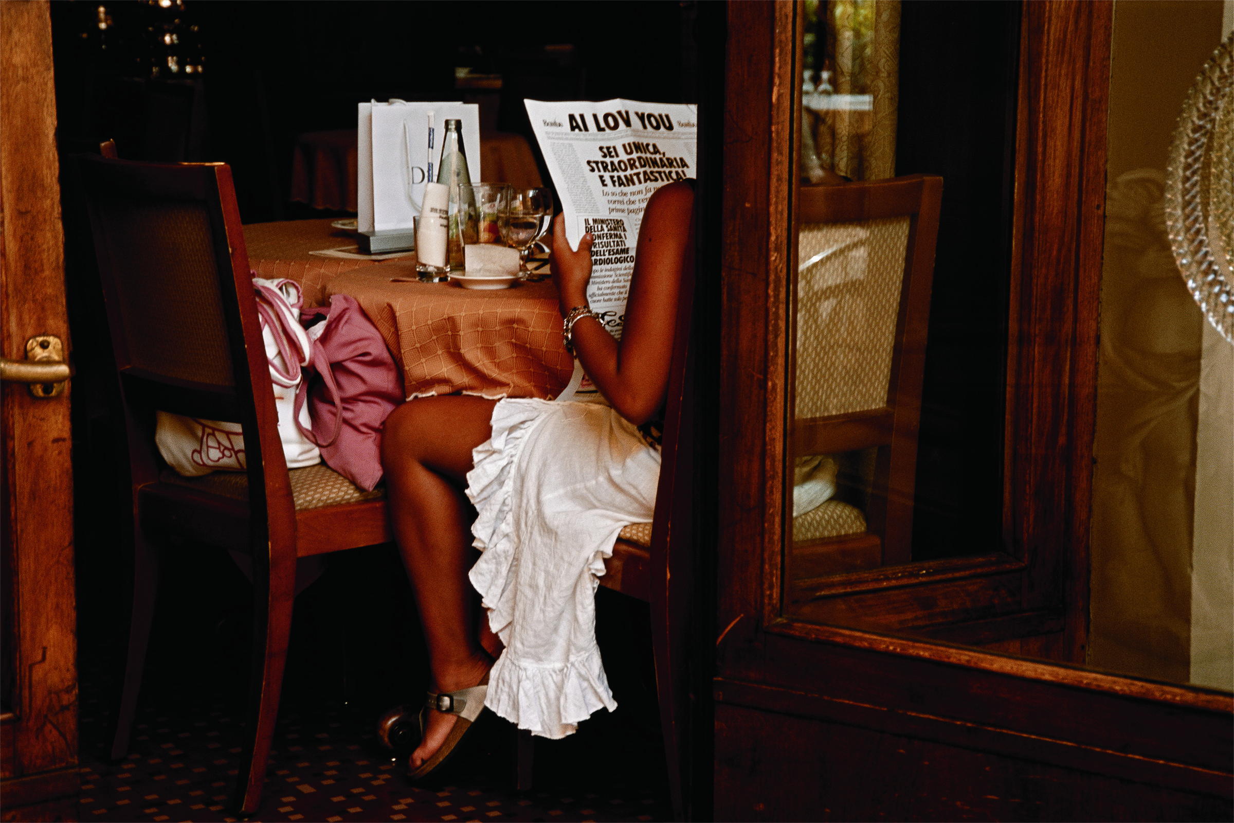 Fotógrafas contam histórias incríveis das mulheres ao redor do mundo contioutra.com - Fotógrafas contam histórias incríveis das mulheres ao redor do mundo