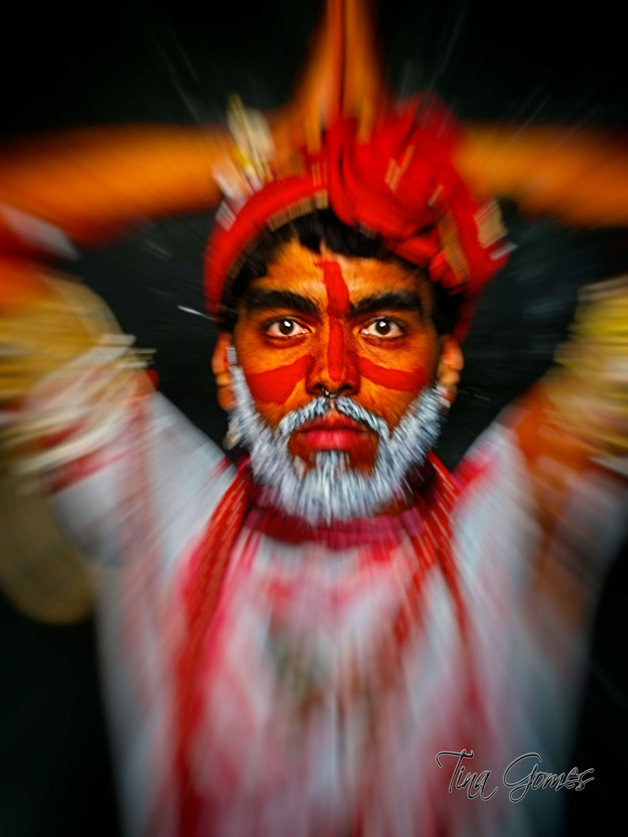 contioutra.com - A história da brasileira semi-analfabeta que virou fotógrafa para se livrar da depressão