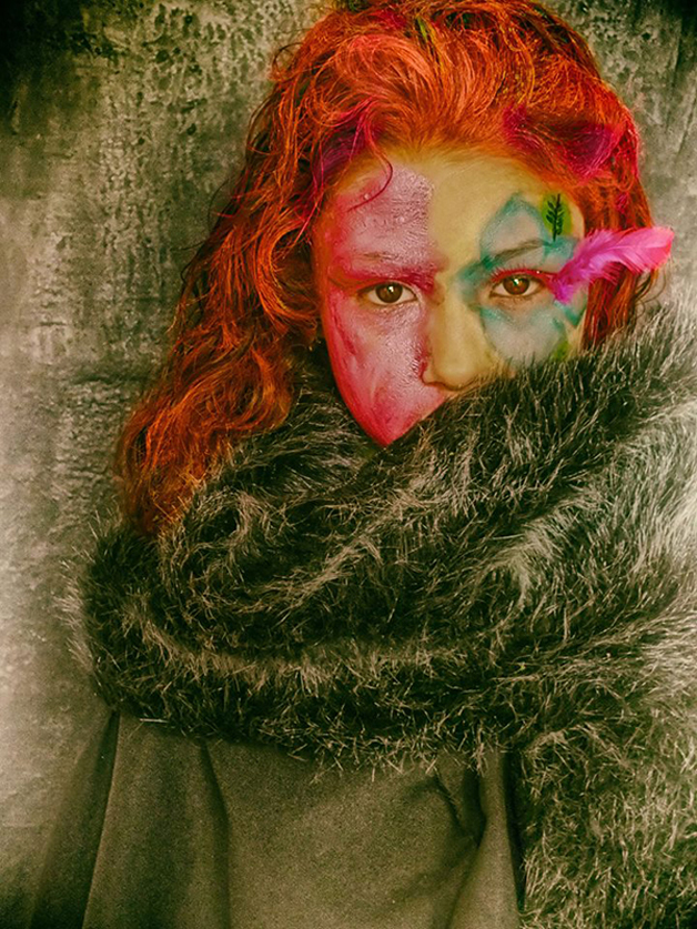 contioutra.com - A história da brasileira semi-analfabeta que virou fotógrafa para se livrar da depressão