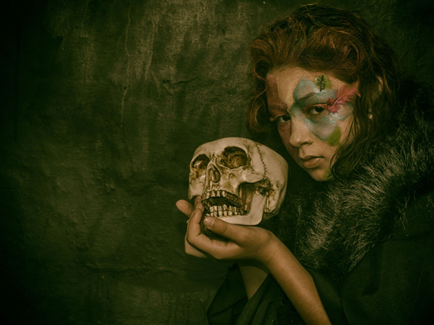 contioutra.com - A história da brasileira semi-analfabeta que virou fotógrafa para se livrar da depressão