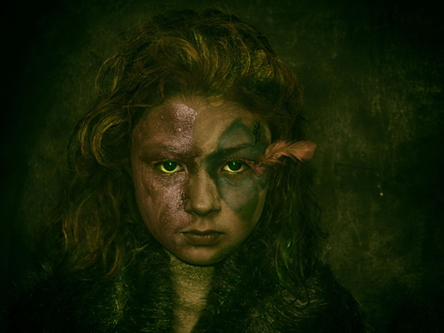 contioutra.com - A história da brasileira semi-analfabeta que virou fotógrafa para se livrar da depressão