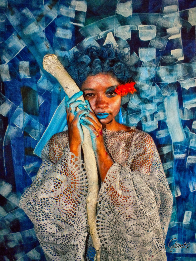 contioutra.com - A história da brasileira semi-analfabeta que virou fotógrafa para se livrar da depressão