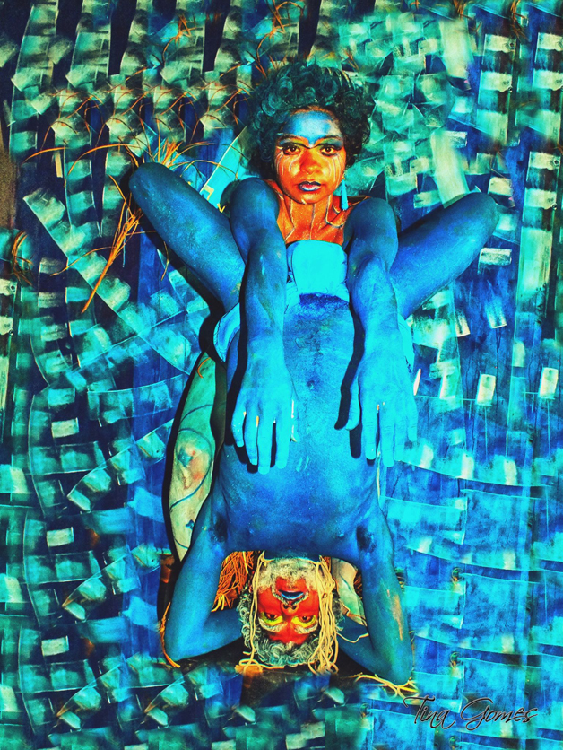 contioutra.com - A história da brasileira semi-analfabeta que virou fotógrafa para se livrar da depressão