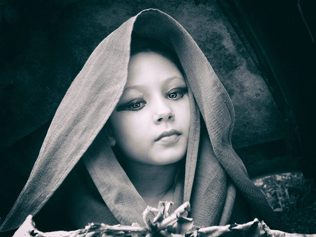 contioutra.com - A história da brasileira semi-analfabeta que virou fotógrafa para se livrar da depressão