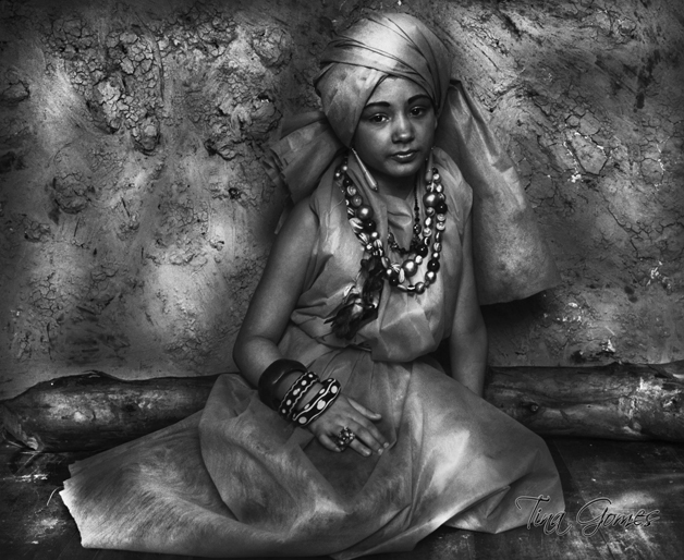 contioutra.com - A história da brasileira semi-analfabeta que virou fotógrafa para se livrar da depressão