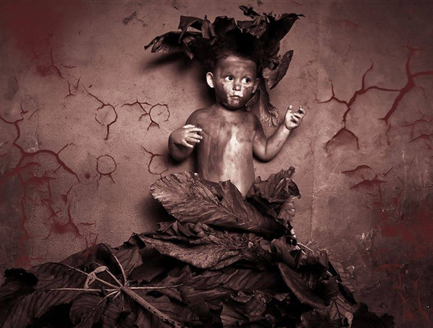 contioutra.com - A história da brasileira semi-analfabeta que virou fotógrafa para se livrar da depressão